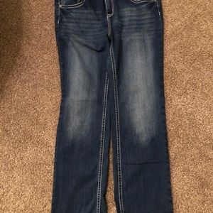 tractor supply levi jeans